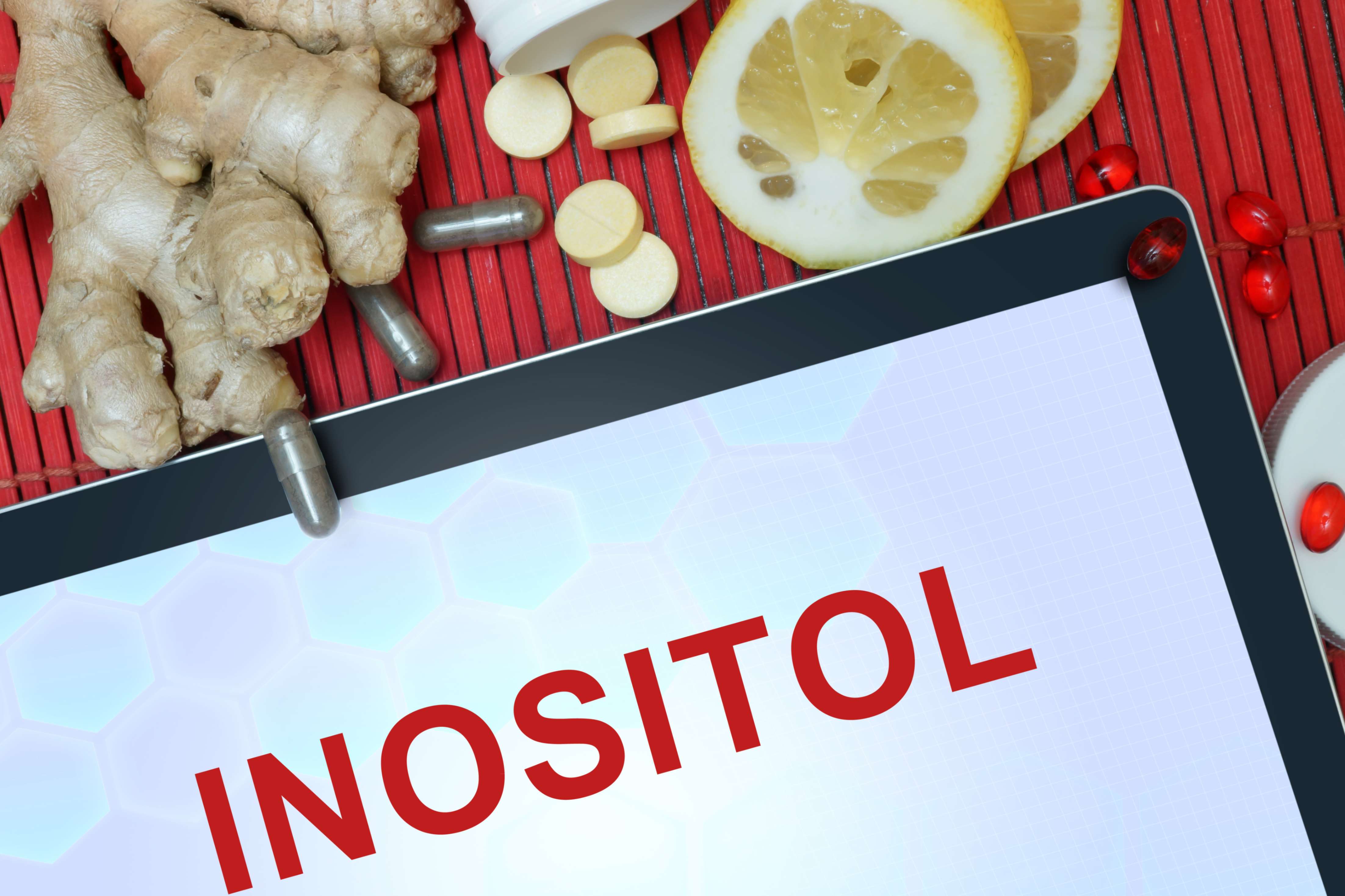 Unveiling The Benefits Of Inositol For Pcos: A Comprehensive Guide – Myova